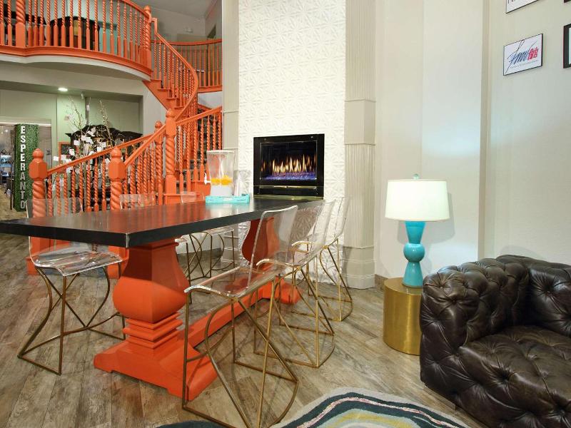 Hotel Ylem image