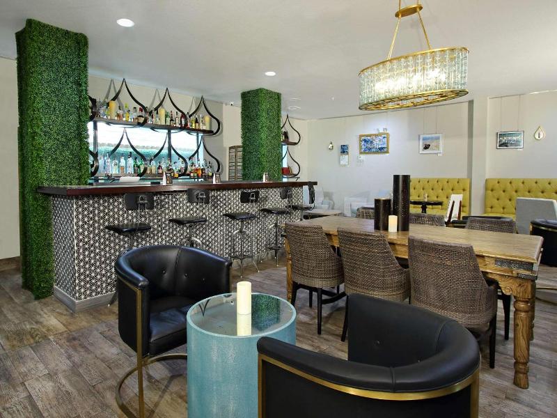 Hotel Ylem image