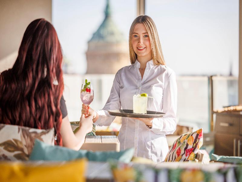Radisson Blu Hotel Mannheim image