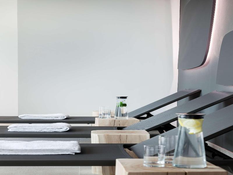 Radisson Blu Hotel Mannheim image