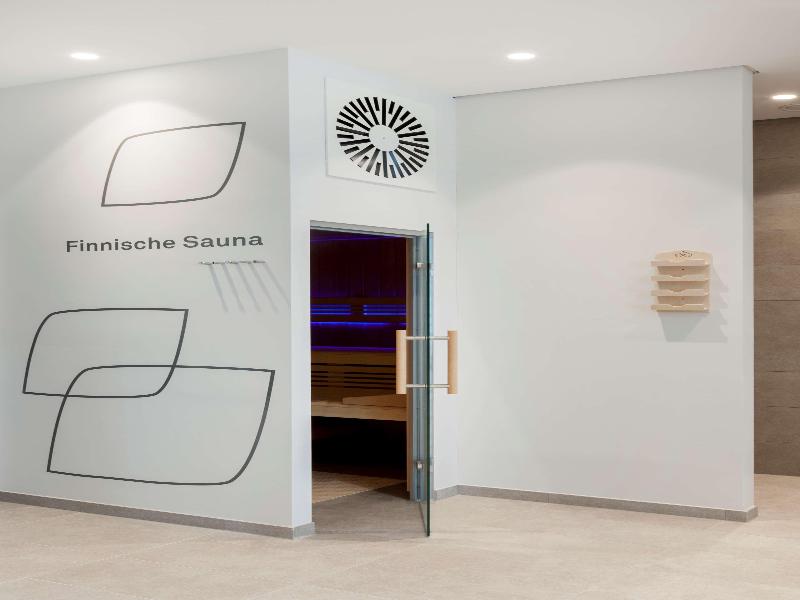 Radisson Blu Hotel Mannheim image