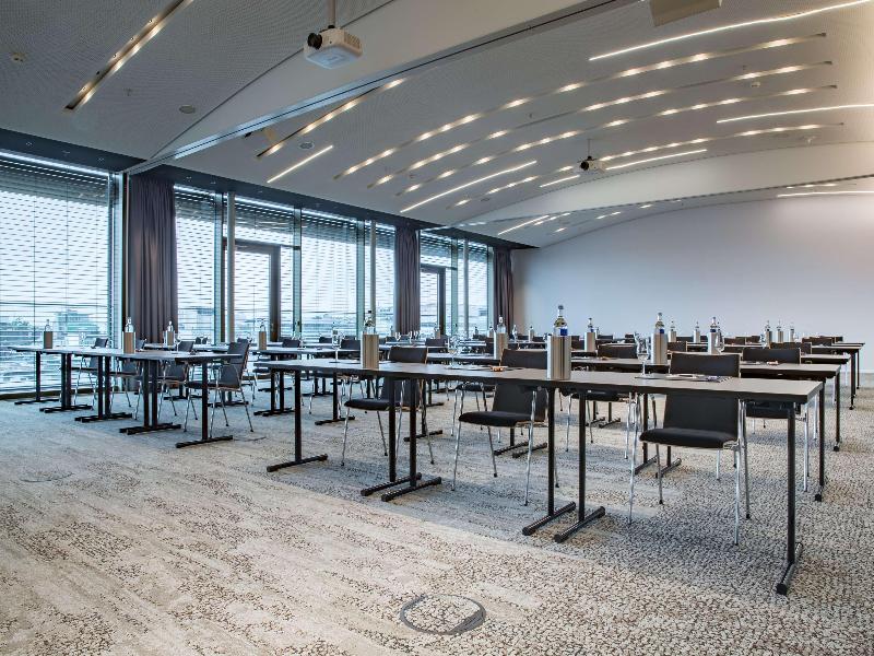 Radisson Blu Hotel Mannheim image
