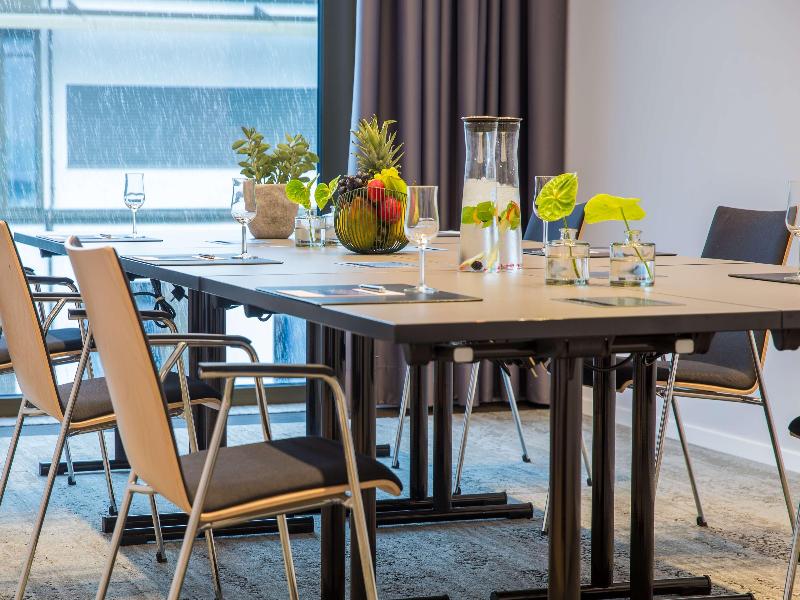 Radisson Blu Hotel Mannheim image