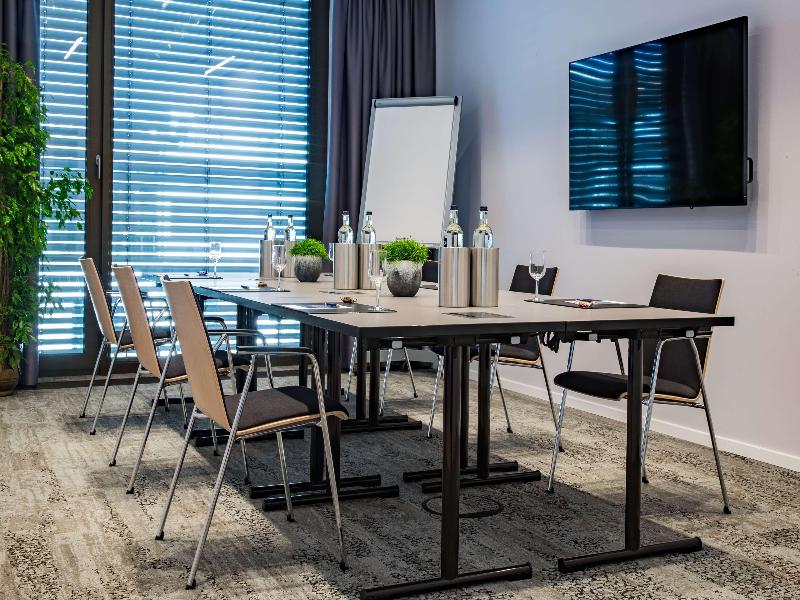 Radisson Blu Hotel Mannheim image