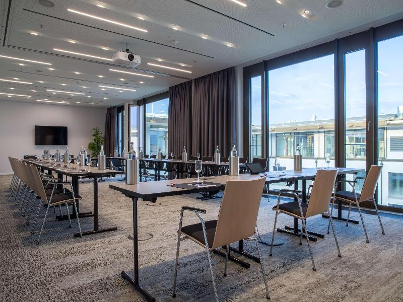 Radisson Blu Hotel Mannheim image