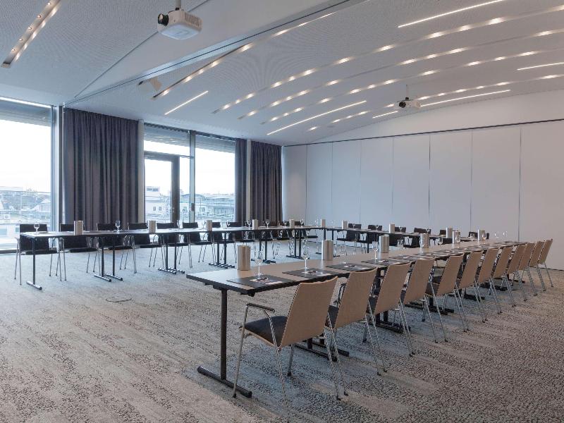 Radisson Blu Hotel Mannheim image