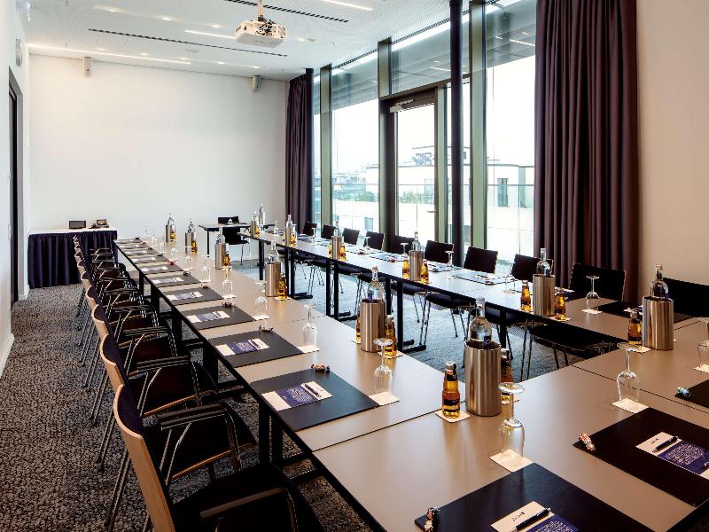 Radisson Blu Hotel Mannheim image