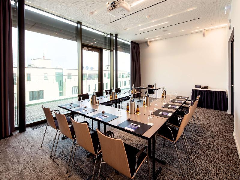 Radisson Blu Hotel Mannheim image