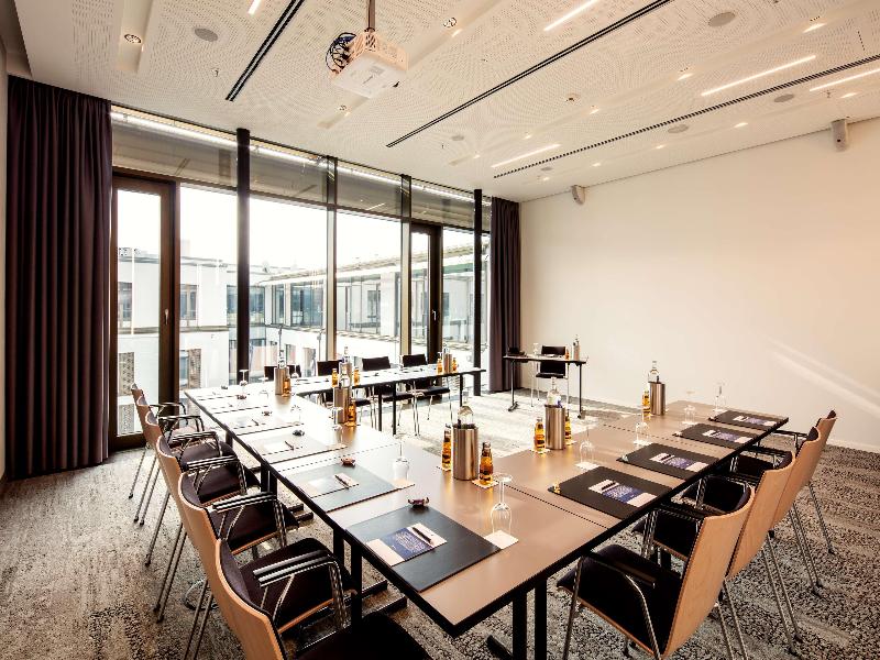 Radisson Blu Hotel Mannheim image