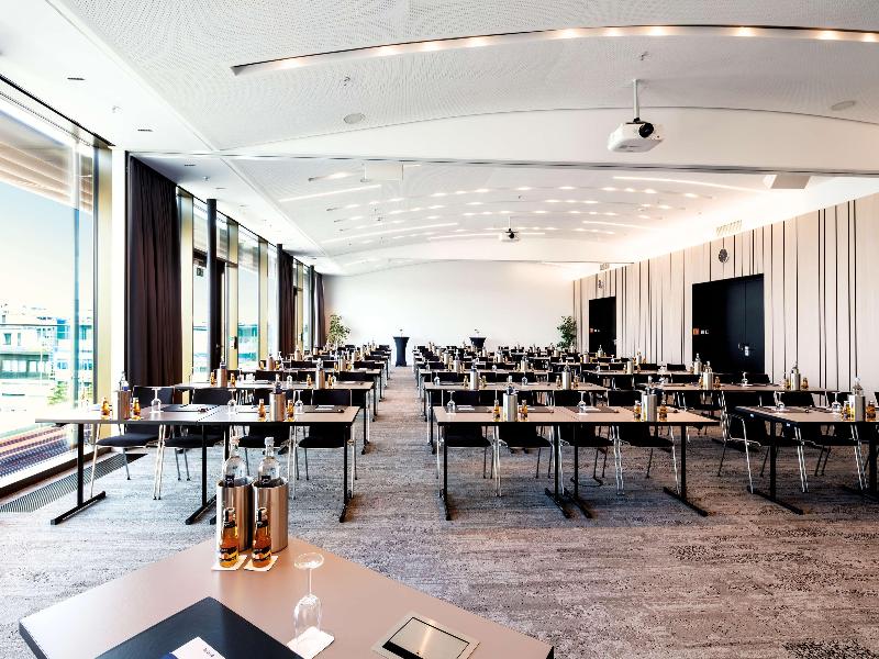 Radisson Blu Hotel Mannheim image
