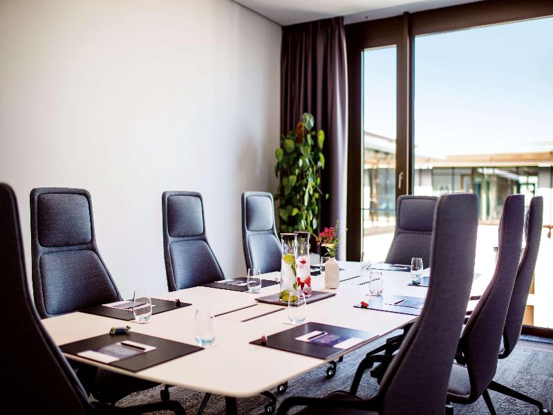 Radisson Blu Hotel Mannheim image