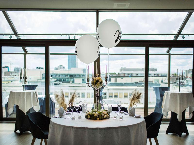 Radisson Blu Hotel Mannheim image