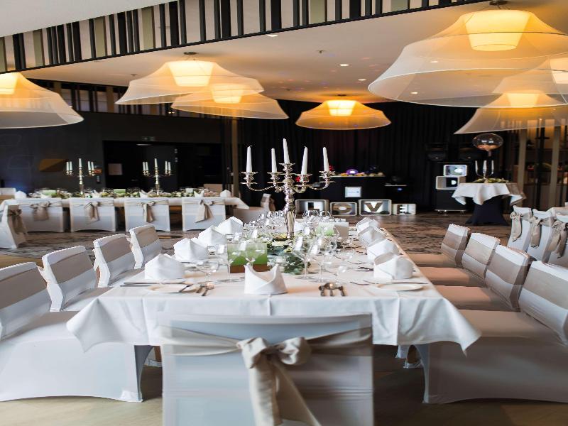 Radisson Blu Hotel Mannheim image