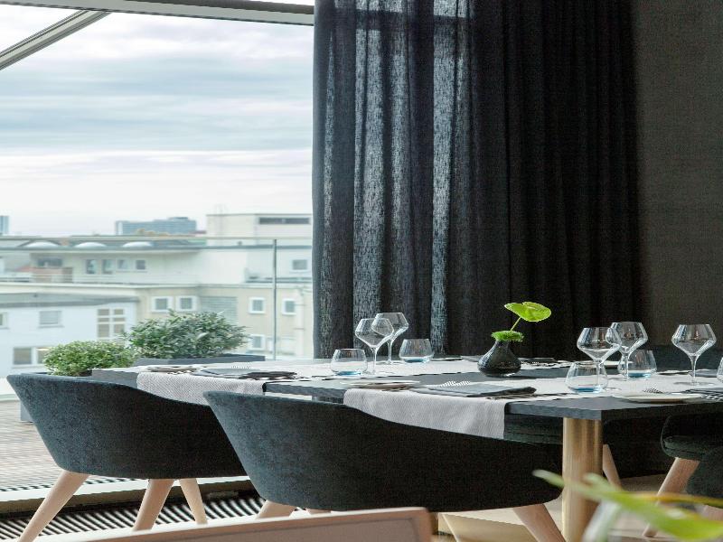 Radisson Blu Hotel Mannheim image
