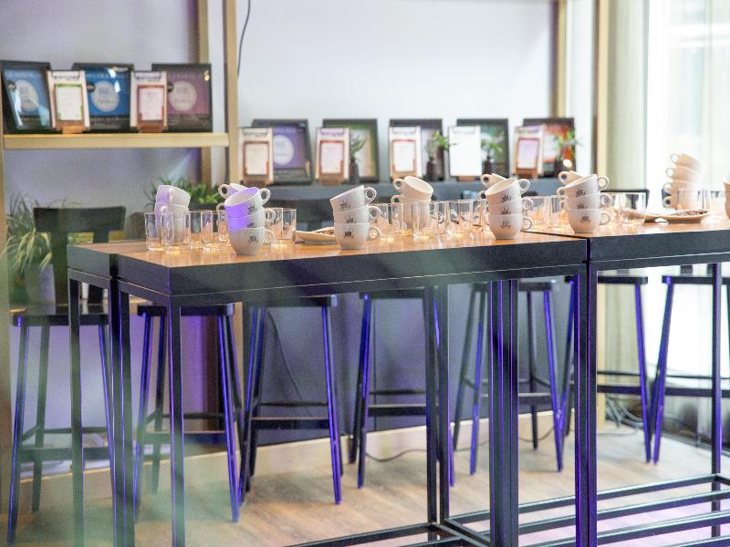 Radisson Blu Hotel Mannheim image