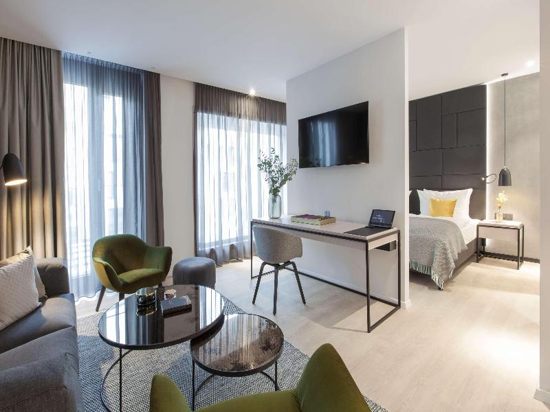 Radisson Blu Hotel Mannheim image