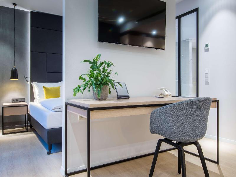 Radisson Blu Hotel Mannheim image