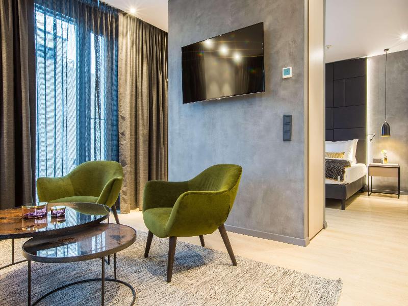 Radisson Blu Hotel Mannheim image