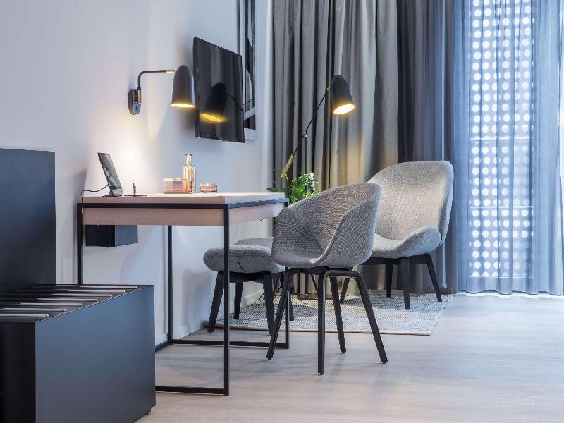 Radisson Blu Hotel Mannheim image