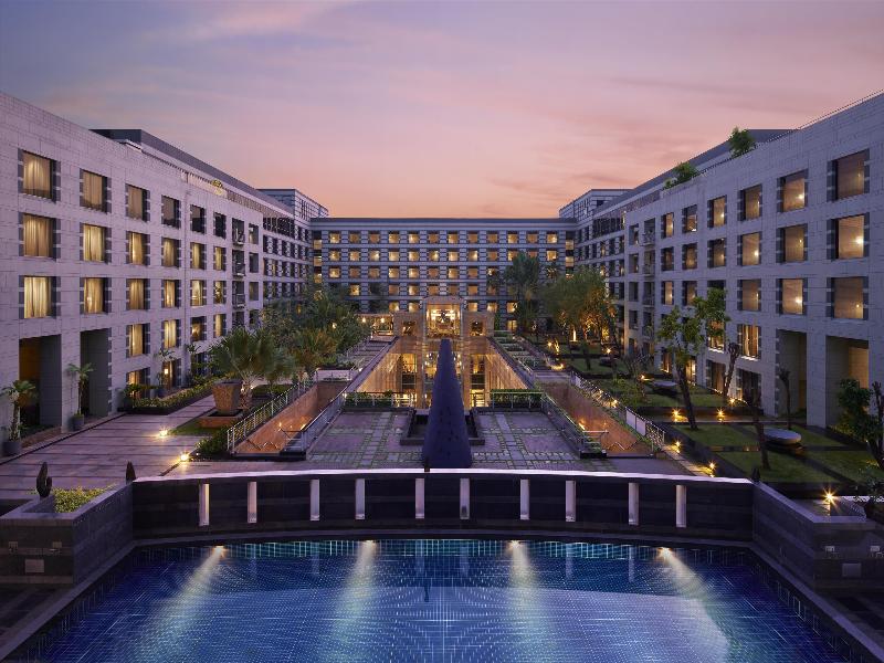 Grand Hyatt Mumbai Hotel And Residences image