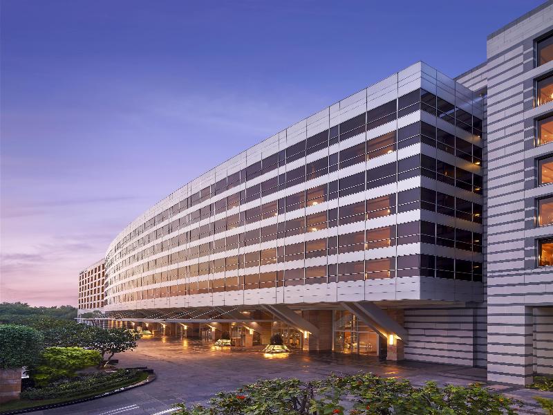 Grand Hyatt Mumbai Hotel And Residences image