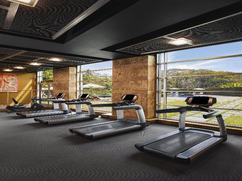 Grand Hyatt Mumbai Hotel And Residences image