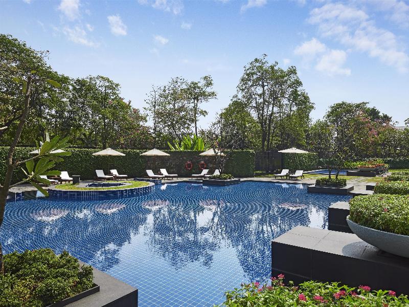 Grand Hyatt Mumbai Hotel And Residences image