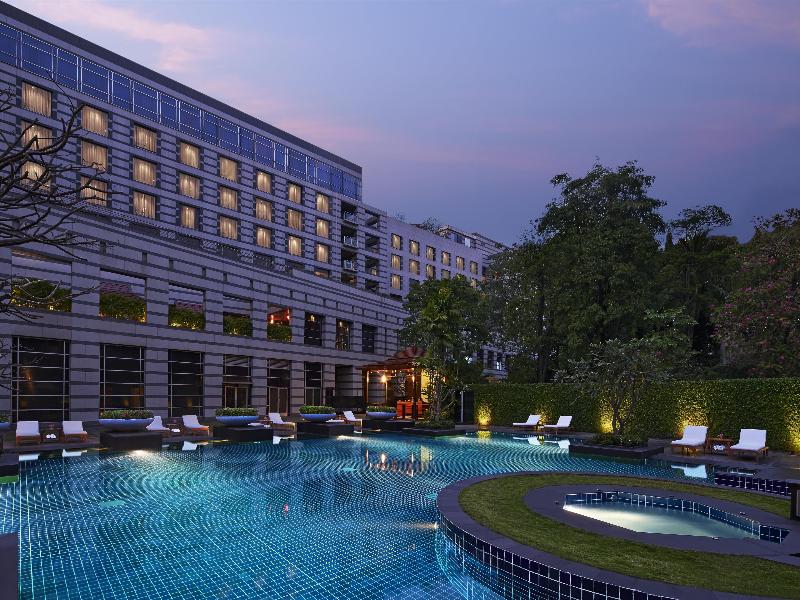 Grand Hyatt Mumbai Hotel And Residences image