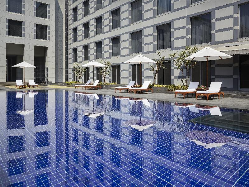 Grand Hyatt Mumbai Hotel And Residences image
