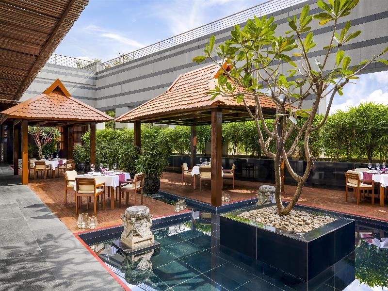 Grand Hyatt Mumbai Hotel And Residences image