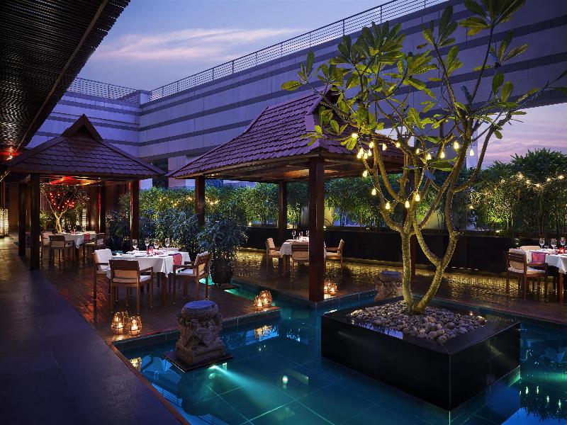 Grand Hyatt Mumbai Hotel And Residences image