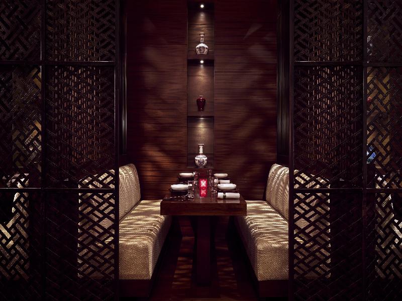 Grand Hyatt Mumbai Hotel And Residences image