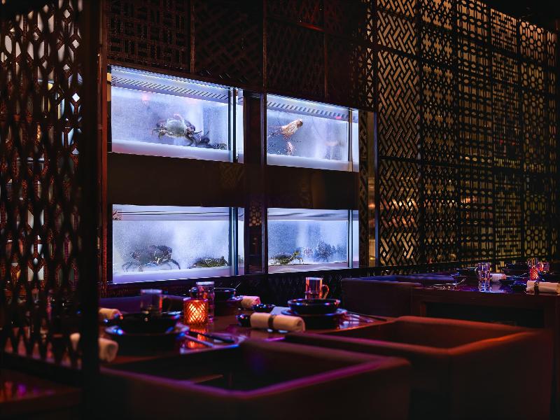 Grand Hyatt Mumbai Hotel And Residences image