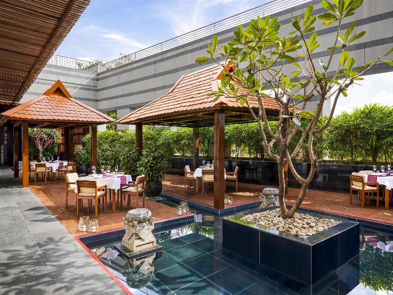 Grand Hyatt Mumbai Hotel And Residences image