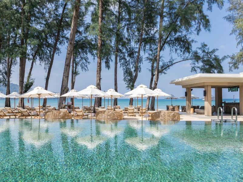 Intercontinental Phuket Resort, An Ihg Hotel image