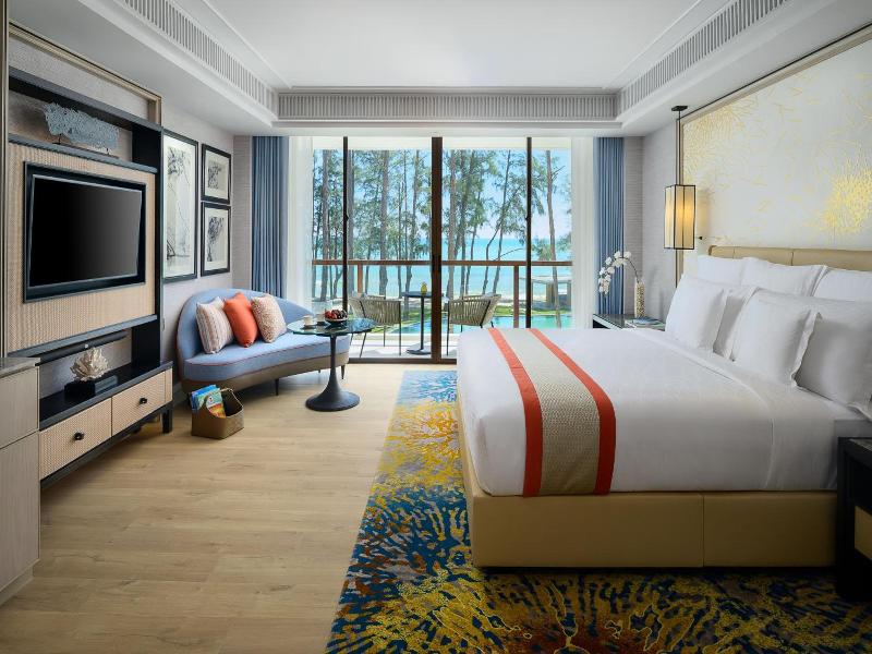 Intercontinental Phuket Resort, An Ihg Hotel image