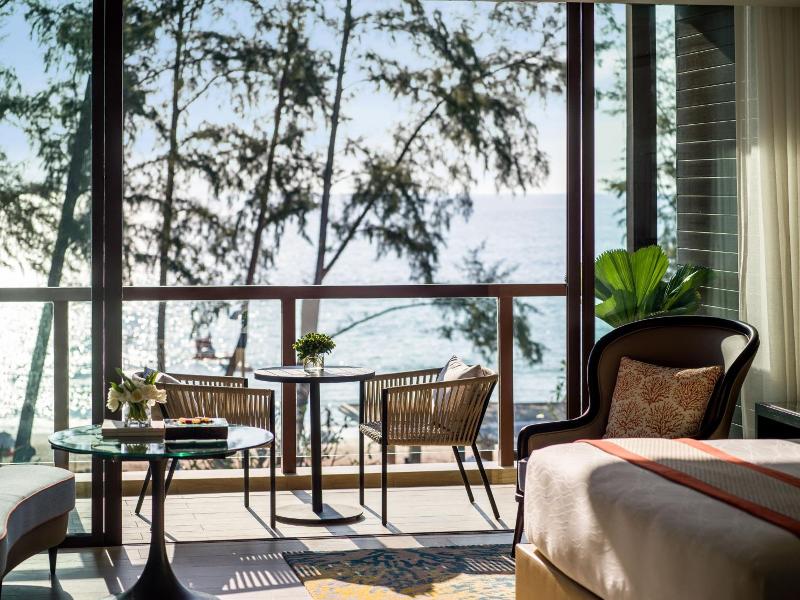 Intercontinental Phuket Resort, An Ihg Hotel image
