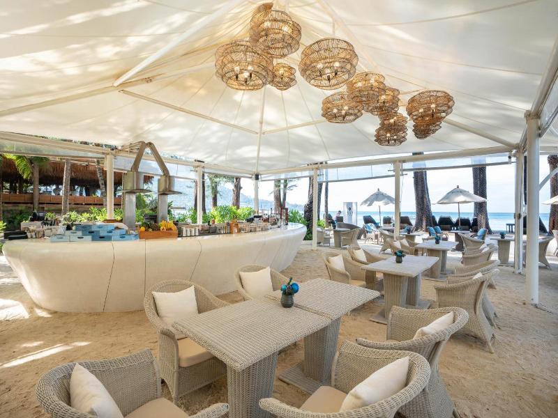 Intercontinental Phuket Resort, An Ihg Hotel image