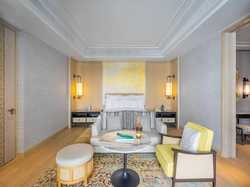 Intercontinental Phuket Resort, An Ihg Hotel image