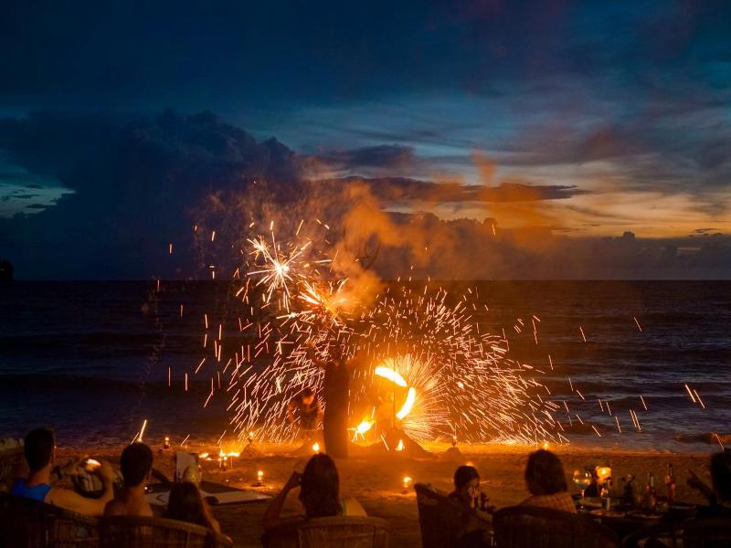 Intercontinental Phuket Resort, An Ihg Hotel image