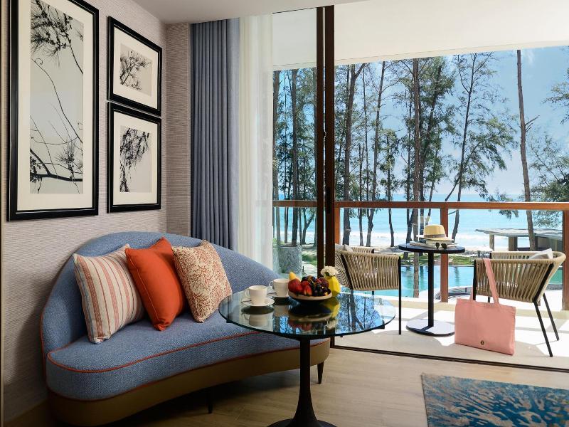 Intercontinental Phuket Resort, An Ihg Hotel image