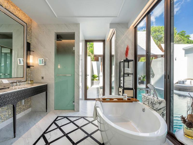 Intercontinental Phuket Resort, An Ihg Hotel image