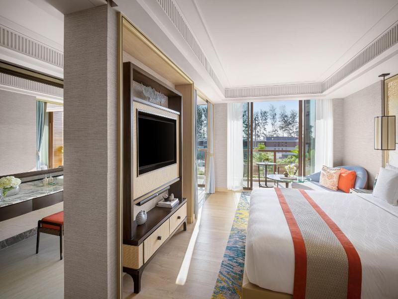 Intercontinental Phuket Resort, An Ihg Hotel image