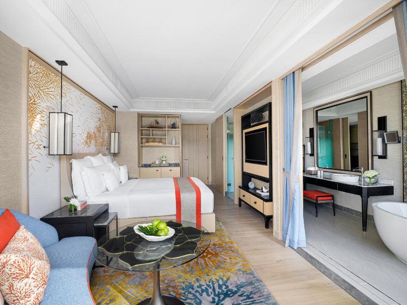 Intercontinental Phuket Resort, An Ihg Hotel image