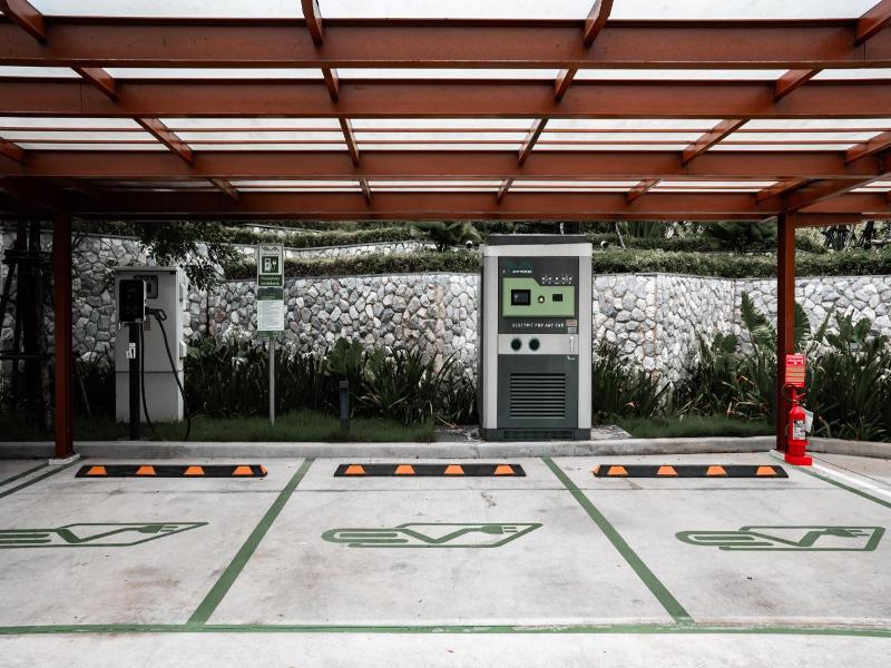 Intercontinental Phuket Resort, An Ihg Hotel image