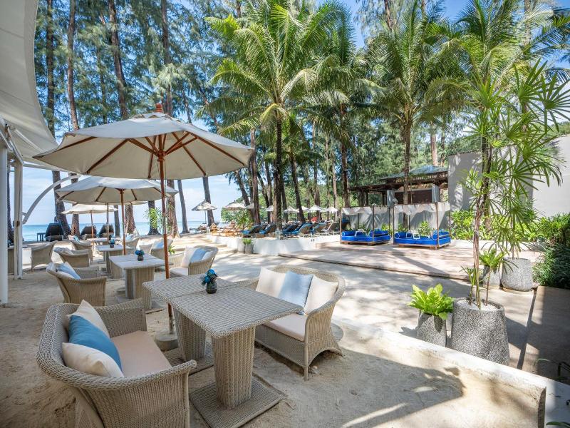 Intercontinental Phuket Resort, An Ihg Hotel image