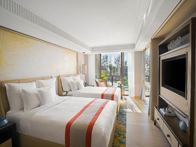 Intercontinental Phuket Resort, An Ihg Hotel image