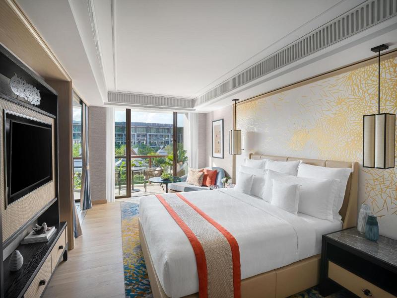 Intercontinental Phuket Resort, An Ihg Hotel image