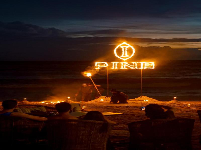 Intercontinental Phuket Resort, An Ihg Hotel image