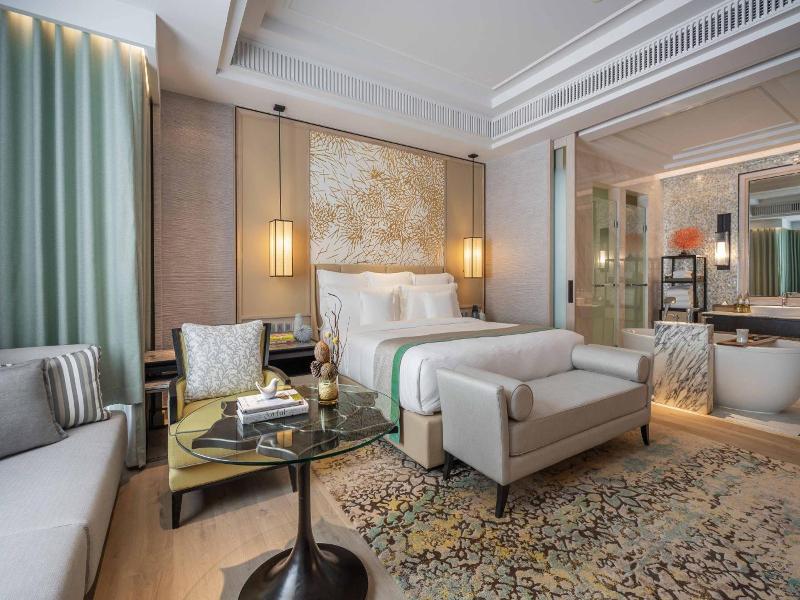 Intercontinental Phuket Resort, An Ihg Hotel image